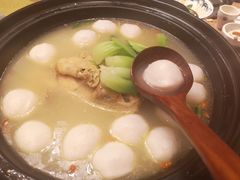 -香园茶社·金陵小灶(老门东店)