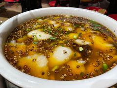 特色麻麻鱼-老刀记(新城一店)