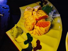 -蘭·日本料理铁板烧(碧云路店)