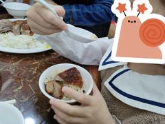 -陈光记烧腊店(罗保博士街店)