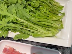 -冯排骨涮烤火锅(华商国际城店)