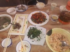 -苏莱特色牛骨滩羊手抓馆(长城东街总店)