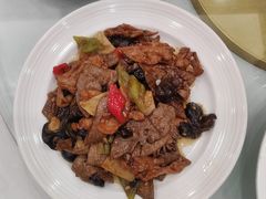 -红菜坊·烤鸭·川鲁宴(石园店)