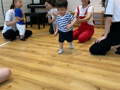 -123+智汇成长中心(保利时光里中心)