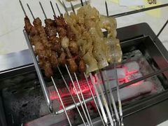 -元坊珲春无烟串城(北海路店)