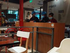 大堂-Mr.Pizza米斯特比萨(苏州平江万达广场店)