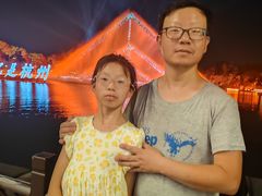-印象西湖·最忆是杭州实景演出