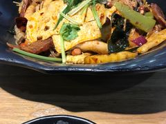 -小山城麻辣香锅(新邻生活广场店)