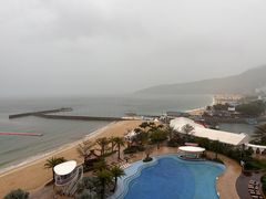 -深圳大梅沙京基洲际度假酒店