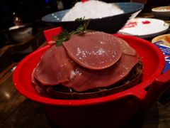 -周师兄大刀腰片火锅(洪崖洞旗舰店)
