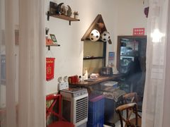 -莫家传承菜(耗儿鱼特色店)