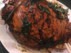 -龙海鲜螃蟹王(宏茂桥店)