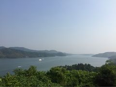 picture-天目湖涵田度假村