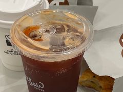 -Seesaw Coffee(武商MALL·武广店)