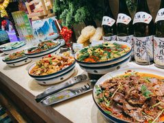 -亚马逊环球美食百汇(新城吾悦广场店)