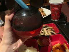 -大冒险家餐厅