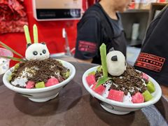 -冒椒火辣(奎星楼街店)