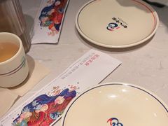 -七八冷面·延边朝鲜族美食(欢乐谷店)
