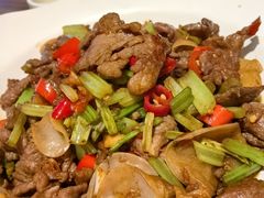 -禾珍珠家常小馆(河南博物院店)