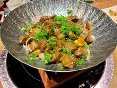 -蟹将军·松叶蟹和牛日料放题自助(K11店)