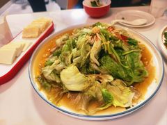 -沽源味道(中环路店)