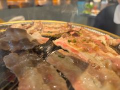 -西塔老太太泥炉烤肉(川沙百联店)