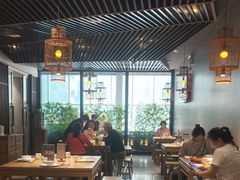 -金成潮菜博物馆(海珠湿地店)