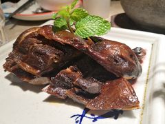-新白鹿餐厅(金鹰新街口店)