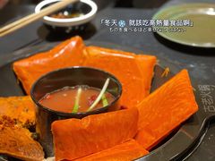 -重庆古老火锅