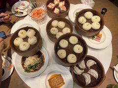 -花园茶楼(兴城西路店)