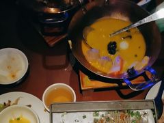 -绿茶餐厅(西湖银泰百货店)