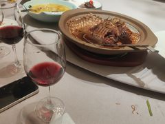 -梦都海鲜酒家(万达广场江桥店)