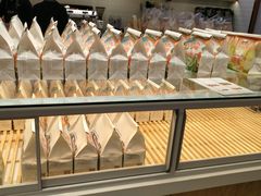 -爸爸糖吐司面包(大连高新锦辉商场店)
