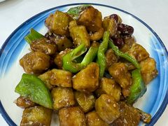 -庆山饭店·海鲜饺子家常菜(北戴河黑石路店)