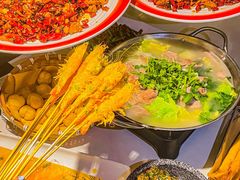 -川風侠·融合新川菜(镇江京口吾悦店)