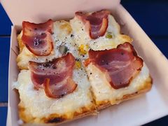 -阿信厚吐司(曾厝垵店)