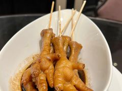 -中山保利艾美酒店-乐美中餐厅