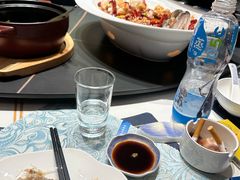 -鞍山大白鲨美食酒店