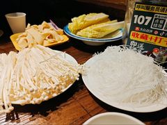 -霄汉羊排(万松园一店)