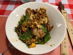 -吃货私房菜(丽江束河古镇店)