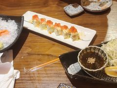 -白石的深夜食堂(济南万象城店)