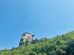 -梅黛奥拉修道院