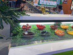 -大橘元自助回转火锅(天河新天地店)