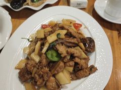 -佛有缘素食馆·荔湾老字号(陈家祠首店)