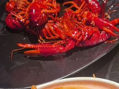 -沪小胖·小龙虾·蓝龙王(八佰伴店)