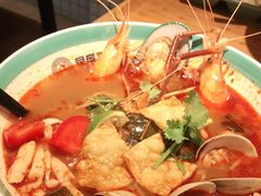 -星椰叻沙·椰浆鲜虾面(江南西店)