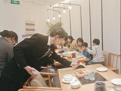 -湯系·煲汤手艺人(东二环泰禾广场店)