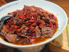 -三强鸽子(胜利路店)