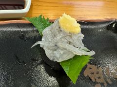 -元祖ぶっち切り寿司 魚心(三宫店)