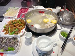 -八合里潮汕鲜牛肉火锅(福州万象城店)